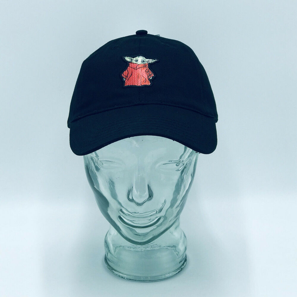 Star Wars The Mandalorian The Child Hat Cap Baby Yoda Disney